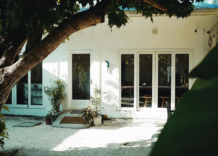 Beautiful Private 2 Bedroom Villa - Hale Noa