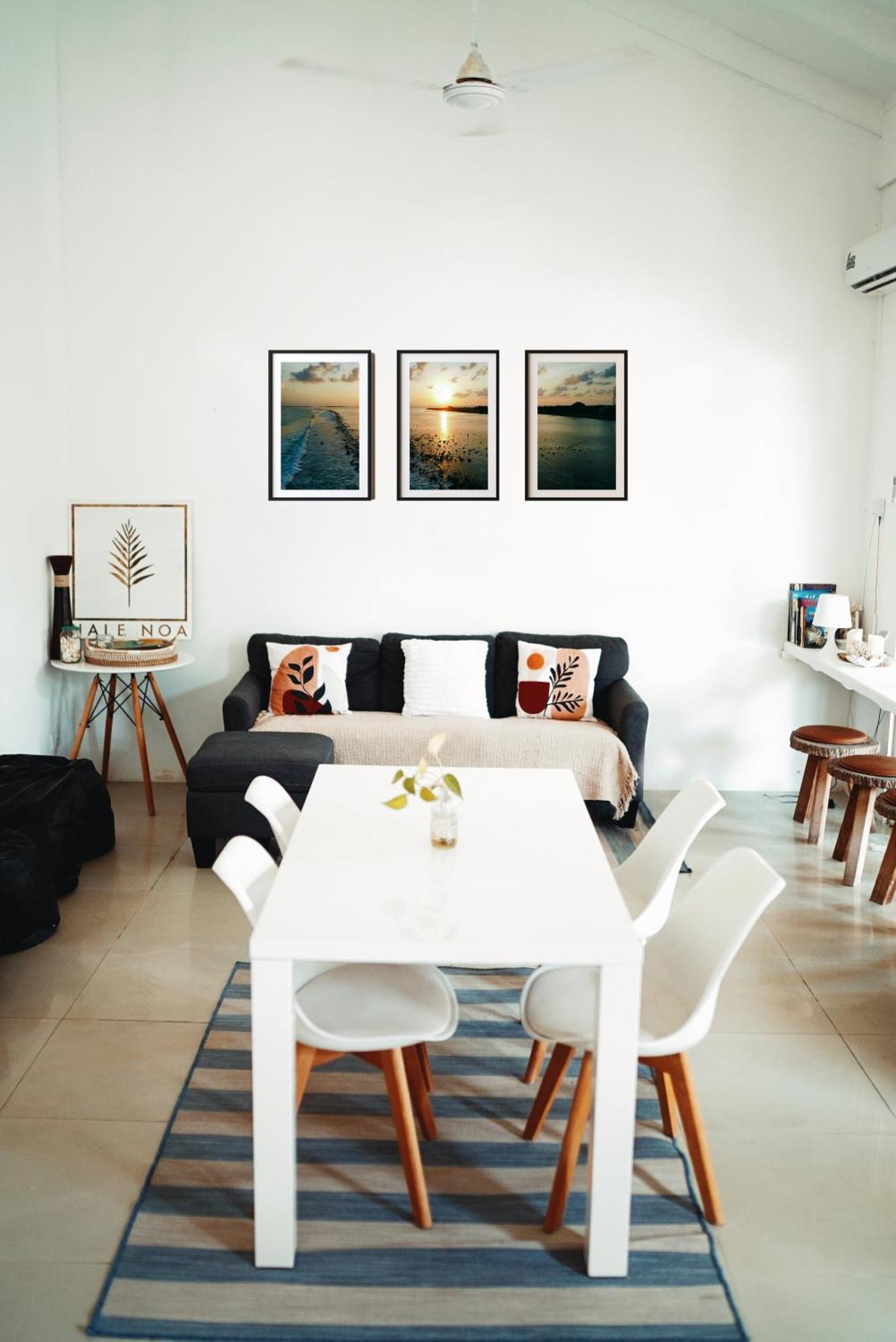 Beautiful Private 2 Bedroom - Hale Noa