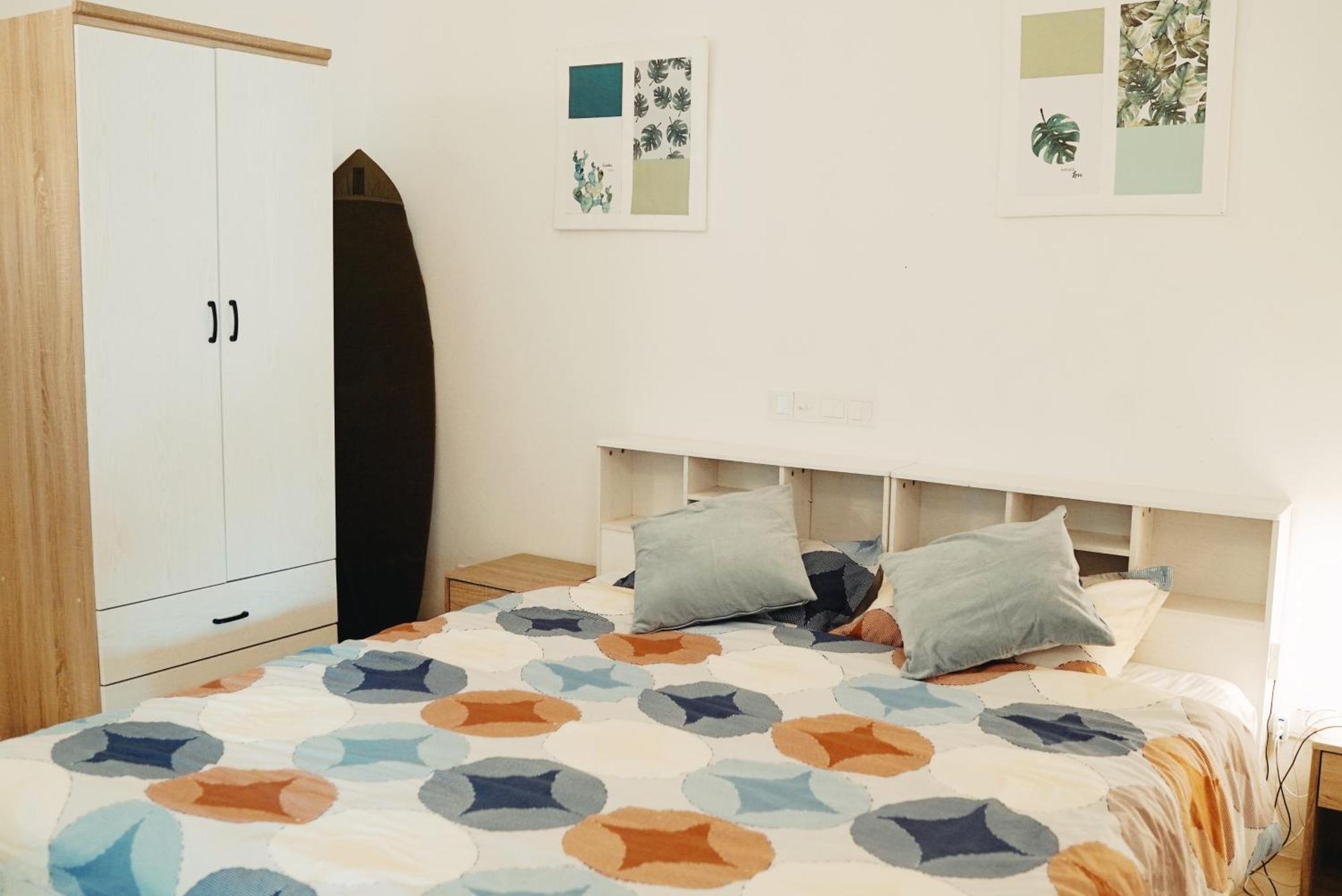 Villa Beautiful Private 2 Bedroom - Hale Noa *