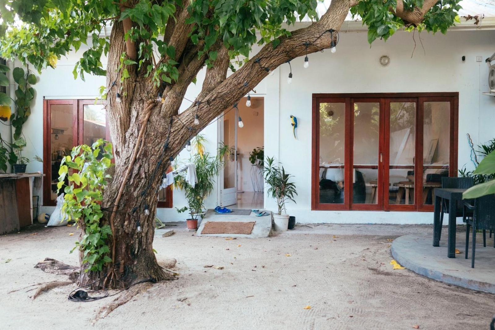 Beautiful Private 2 Bedroom - Hale Noa * Male