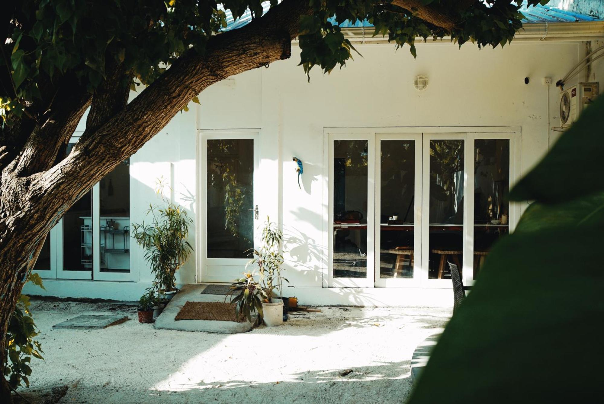 Beautiful Private 2 Bedroom - Hale Noa Male