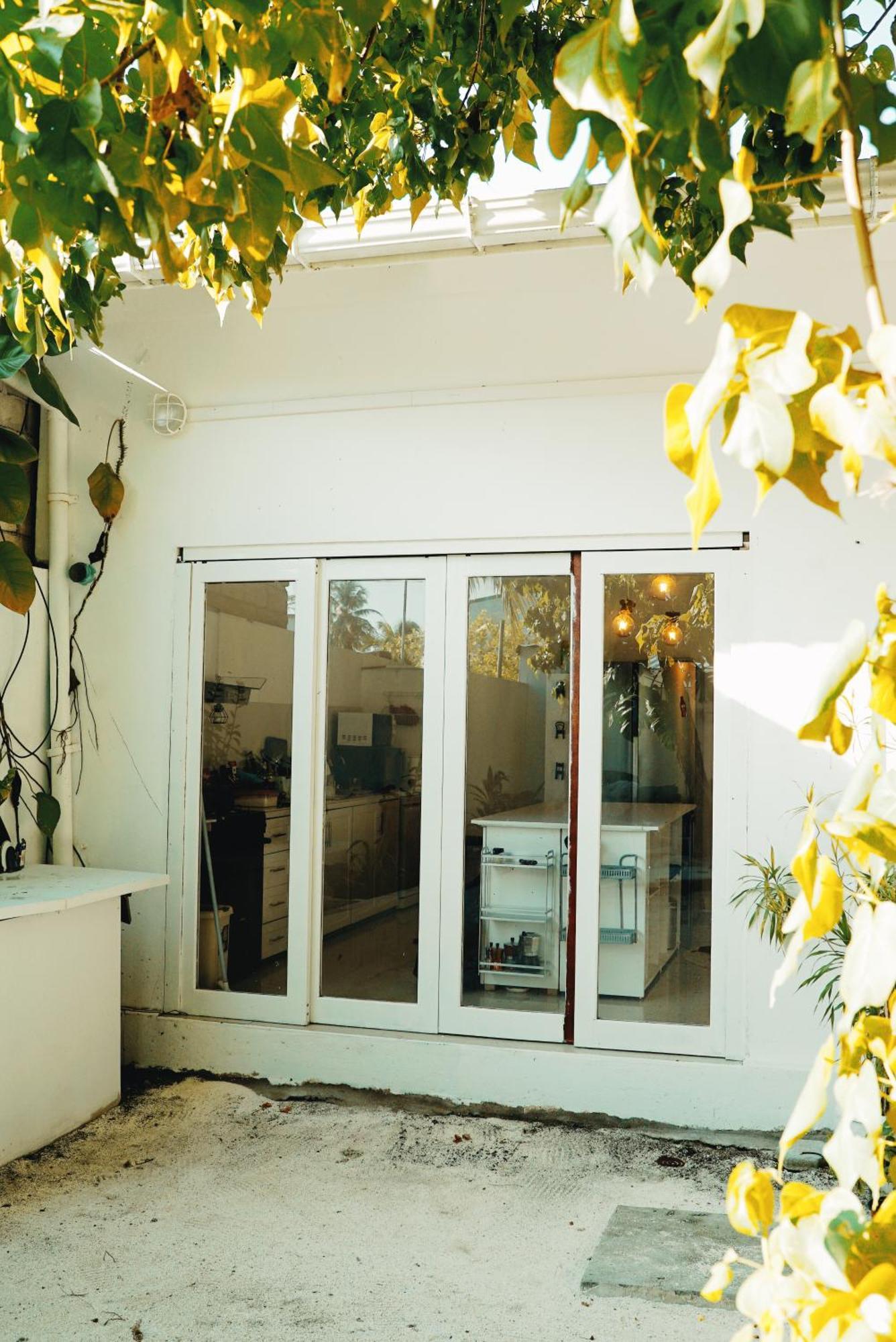 Beautiful Private 2 Bedroom - Hale Noa *